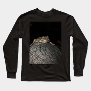 Bearded dragon 🐉 Long Sleeve T-Shirt